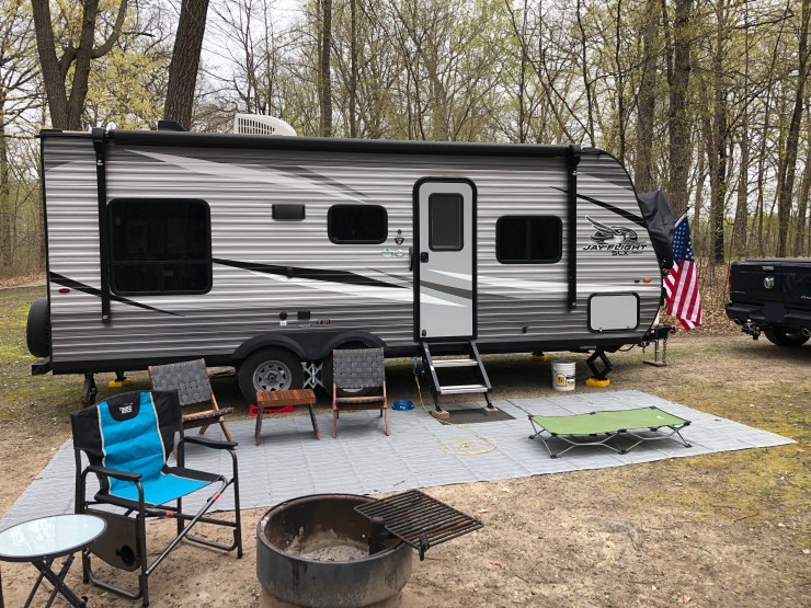 Along the Mississippi River in Minnesota – May 2021 Part 1